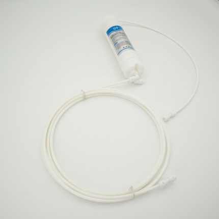 Water filter for Refrigerator and Freezer