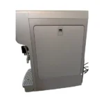 Side view of the grey INV-TS-31-GRO RO water purifier showing the access panel