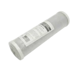 FLT-CTO-10 wrapped CTO carbon-block cartridge viewed from the opposite angle